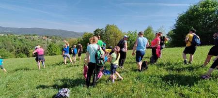 PGD Sevnica - aktivnsoti v 2024, foto PGD Sevnica (16)